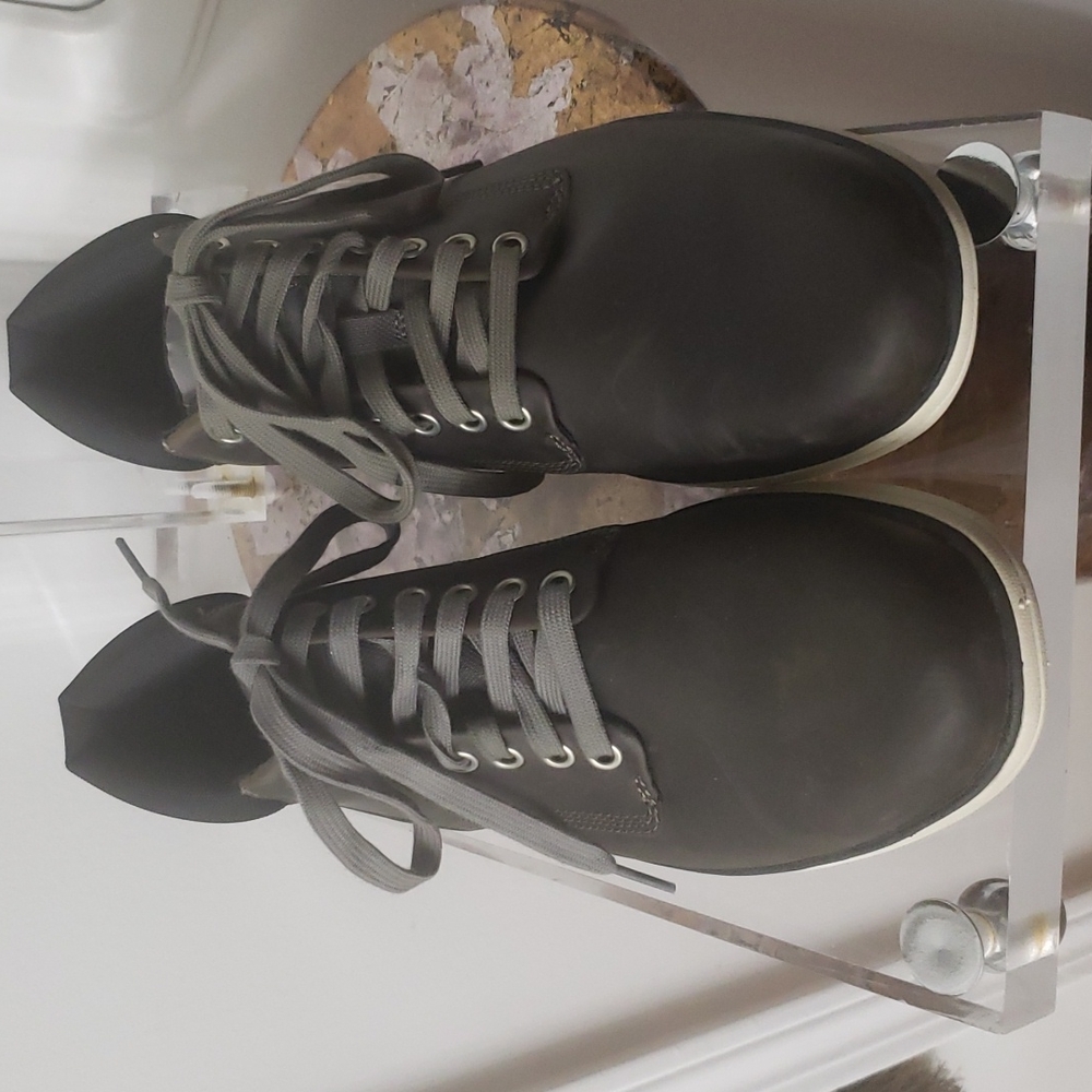 TIMBERLAND  BRASTREET CHUKKA BOOTS